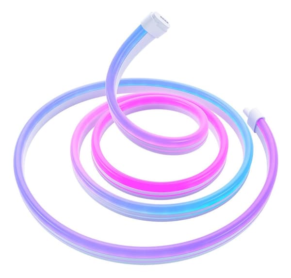 Xiaomi Smart Lightstrip Pro-förlängning Universal LED-ljusremsa 7 W 1000 mm