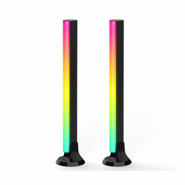 Govee H6046 TV-ljusramp | LED-belysning | RGBIC, 2,4 GHz Wi-Fi, Bluetooth