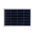 Miniatyrbild 5 av 6: Solcellsgatubelysning V-TAC 50W LED IP65 VT-ST200 6000K 4000lm