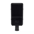 Miniatyrbild 6 av 6: Solcellsgatubelysning V-TAC 50W LED IP65 VT-ST200 6000K 4000lm