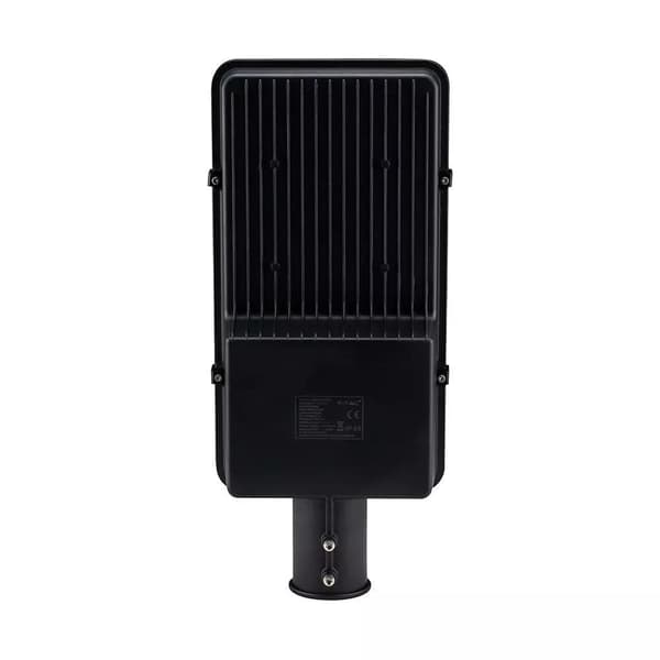 Solcellsgatubelysning V-TAC 50W LED IP65 VT-ST200 6000K 4000lm