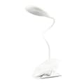 Miniatyrbilde 1 av 6: INF Boklampe med dobbel fargetemperatur - Perfekt for lesing