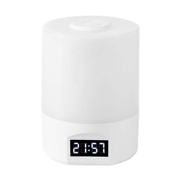 natlys til soveværelse, sovelampe, LED skrivebordslampe, USB energibesparende lampe, øjenbeskyttelse, genopladelig, hjem, studerende, kollegie