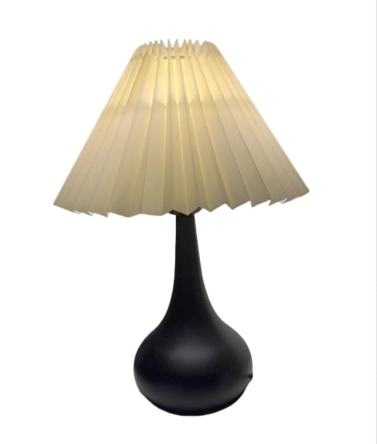 Twilight Taichung Antik Soveværelse Bordlampe Sengelampe Luksus Eksklusiv Vægfatningslampe Med Stemning