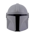 Miniatyrbild 3 av 6: Skrivbordslampa - PALADONE - Mandalorian - 3D-huvud - LED - 14 cm