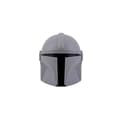 Miniatyrbild 1 av 6: Skrivbordslampa - PALADONE - Mandalorian - 3D-huvud - LED - 14 cm