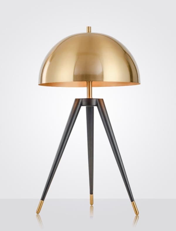Bomclap Modern Bordslampa - Elegant Taklampa för Hemmet, Kontor & Sängkant
