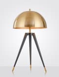Miniatyrbild 4 av 6: Bomclap Modern Bordslampa - Elegant Taklampa för Hemmet, Kontor & Sängkant