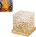 Miniatyrbild 1 av 5: LED-lampa / Nattlampa - Havsprojektor