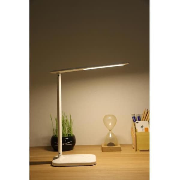 RETLUX RTL 201 Dimbar vit LED-lampa CCT 5W