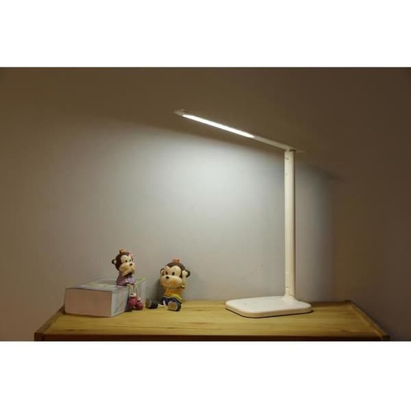 RETLUX RTL 201 Dimbar vit LED-lampa CCT 5W