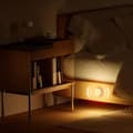 Miniatyrbild 4 av 4: Nattlampa med rörelsesensor, USB-C-laddning och upp till 180 dagars drift