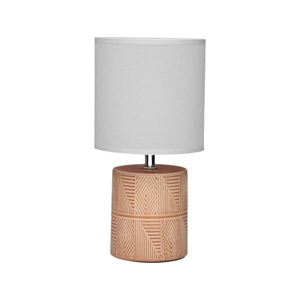 Bordslampa Versa MALIA Beige