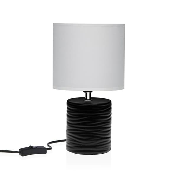 Bordslampa Versa Nira Svart