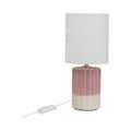 Miniatyrbild 2 av 2: Bordslampa Versa MAUNA  Rosa