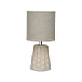 Miniatyrbild 2 av 2: Bordslampa Versa THAIS Vit