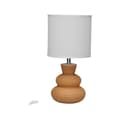 Miniatyrbillede 2 af 2: Bordlampe Versa LIVIA