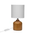 Miniatyrbillede 1 af 2: Bordlampe Versa LYRA