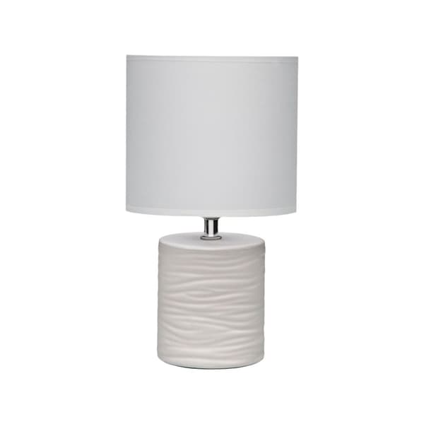 Bordslampa Versa NIRA Vit