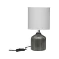 Miniatyrbilde 2 av 2: Bordlampe Versa LYRA Grå