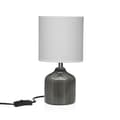 Miniatyrbilde 1 av 2: Bordlampe Versa LYRA Grå