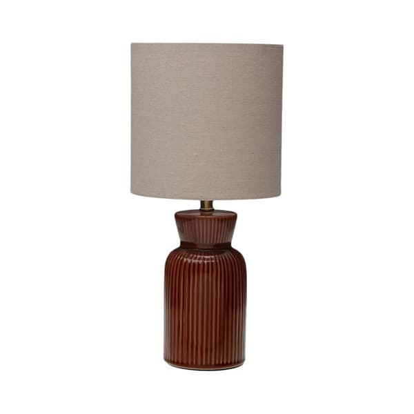Bordslampa Versa SUMBA