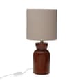 Miniatyrbild 1 av 2: Bordslampa Versa SUMBA