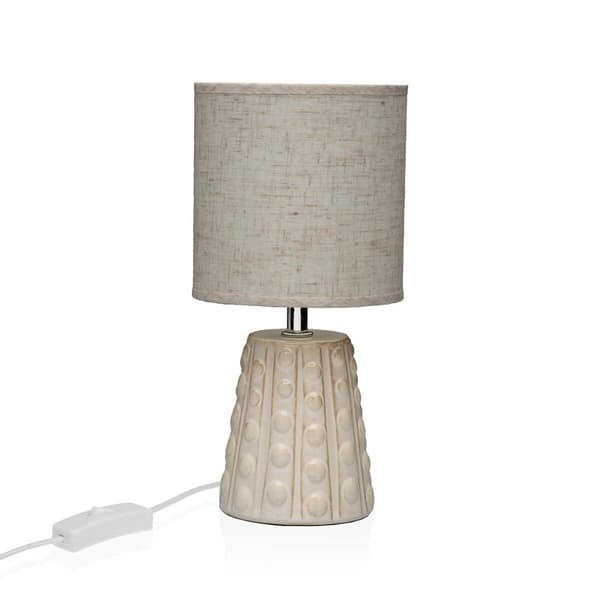 Bordslampa Versa THAIS Vit