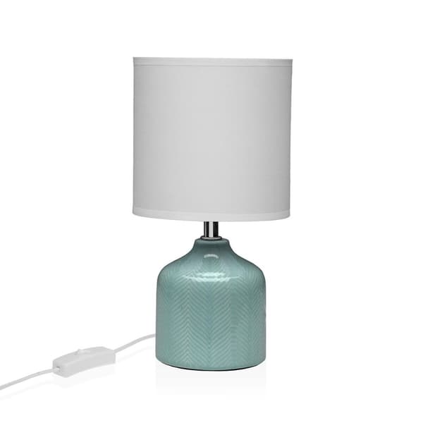 Bordslampa Versa LYRA Blå