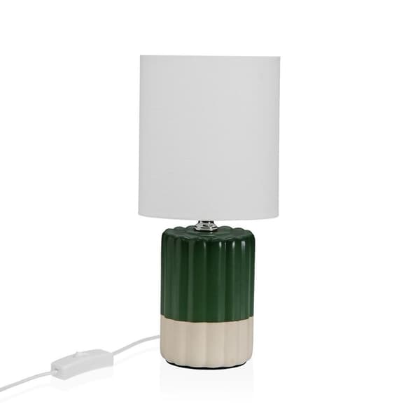 Bordslampa Versa MAUNA Grön