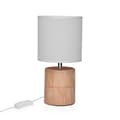 Miniatyrbillede 1 af 2: Bordlampe Versa MALIA Beige