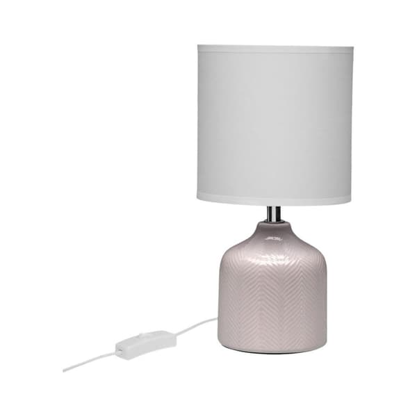 Bordslampa Versa LYRA Vit