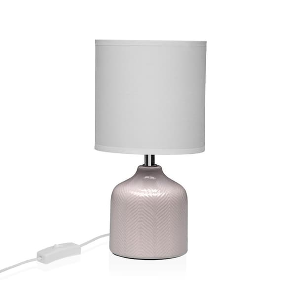 Bordslampa Versa LYRA Vit