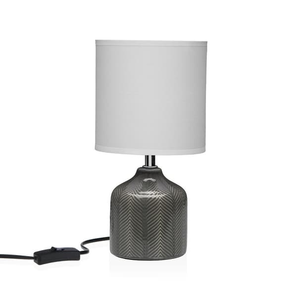 Bordslampa Versa LYRA Grå