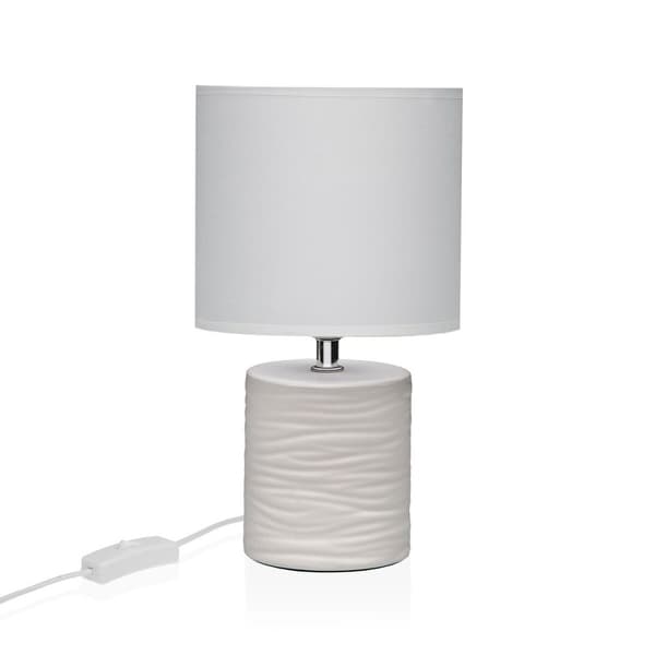 Bordslampa Versa NIRA Vit