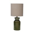 Miniatyrbillede 2 af 2: Bordlampe Versa SUMBA Grøn
