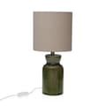 Miniatyrbillede 1 af 2: Bordlampe Versa SUMBA Grøn
