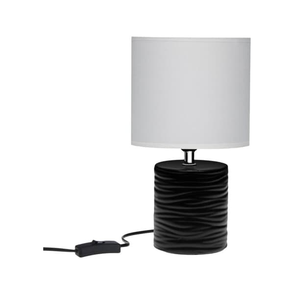 Bordslampa Versa Nira Svart