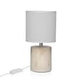 Miniatyrbild 1 av 2: Bordslampa Versa MALIA Vit
