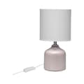 Miniatyrbild 2 av 2: Bordslampa Versa LYRA Vit