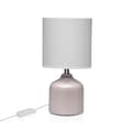 Miniatyrbild 1 av 2: Bordslampa Versa LYRA Vit