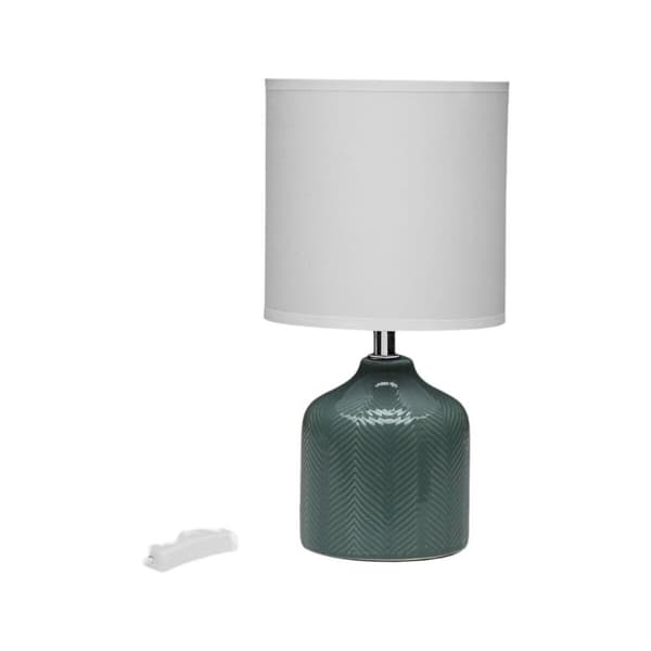 Bordslampa Versa LYRA Grön