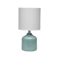 Miniatyrbild 2 av 2: Bordslampa Versa LYRA Blå