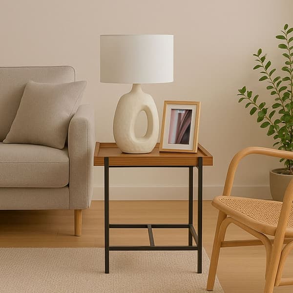 Bordslampa Versa HEKLA