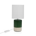 Miniatyrbillede 1 af 2: Bordlampe Versa MAUNA  Grøn