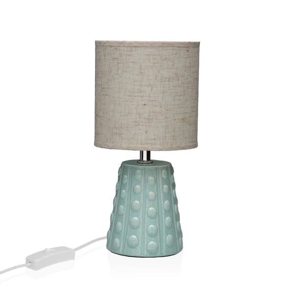Bordlampe Versa THAIS Blå
