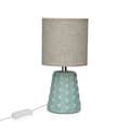 Miniatyrbillede 1 af 2: Bordlampe Versa THAIS Blå