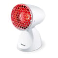 Miniatyrbild 1 av 4: Infrarödslampa - BEURER - IL 11 - 100 watt - 5 lutningsnivåer - Unik design
