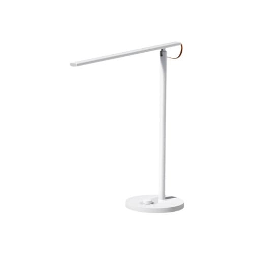 Xiaomi Mi 1S - skrivbordslampa - LED - 9 W - 2600-5000 K - vit