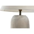 Miniatyrbild 3 av 5: Bordslampa Home ESPRIT Beige Grå 50 W 220 V